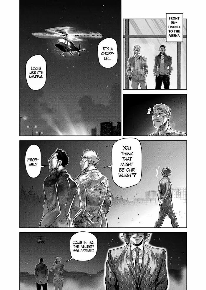 Kengan Omega Chapter 232 image 07_optimized